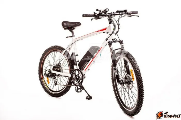 Электровелосипед VOLT AGE FAST-S 250W 36V/13Ah — изображение 2