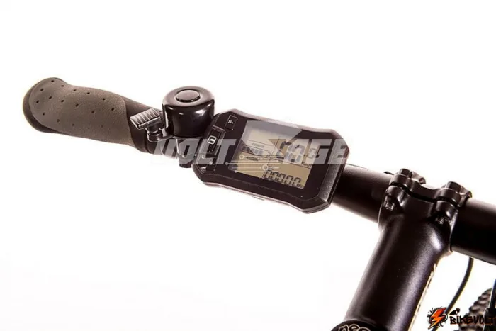 Электровелосипед VOLT AGE FAST-S 250W 36V/13Ah — изображение 11