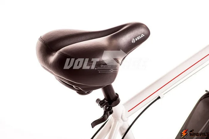 Электровелосипед VOLT AGE FAST-S 250W 36V/13Ah — изображение 3