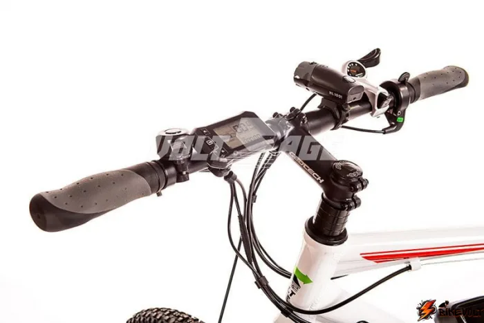 Электровелосипед VOLT AGE FAST-S 250W 36V/13Ah — изображение 4