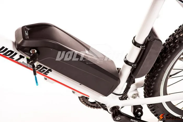 Электровелосипед VOLT AGE FAST-S 250W 36V/13Ah — изображение 5