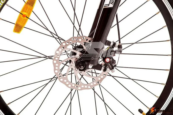 Электровелосипед VOLT AGE FAST-S 250W 36V/13Ah — изображение 6