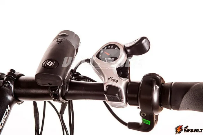 Электровелосипед VOLT AGE FAST-S 250W 36V/13Ah — изображение 9