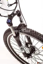 Электровелосипед VOLT AGE FAST-S 250W 36V/13Ah — изображение 10