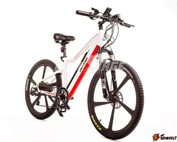 jelektrovelosiped-volt-age-freedom-0 Электровелосипед Volt Age FREEDOM — изображение 1