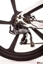 Электровелосипед Volt Age FREEDOM — изображение 11