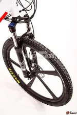 Электровелосипед Volt Age FREEDOM — изображение 12