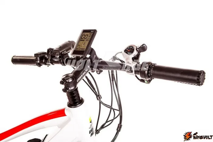 Электровелосипед Volt Age FREEDOM — изображение 13