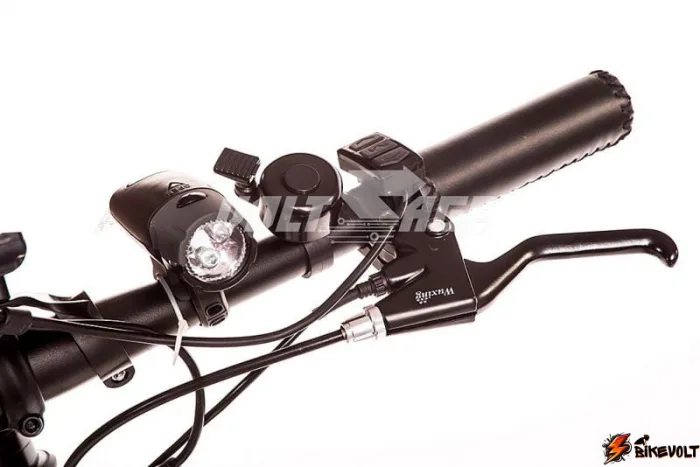 Электровелосипед Volt Age FREEDOM — изображение 5