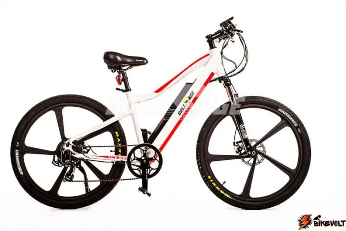 Электровелосипед Volt Age FREEDOM — изображение 6