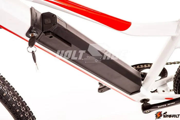 Электровелосипед Volt Age FREEDOM — изображение 7