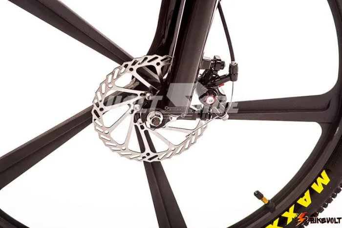 Электровелосипед Volt Age FREEDOM — изображение 10