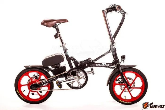 jelektrovelosiped-volt-age-smart-l-0 Электровелосипед Volt Age SMART-L — изображение 1