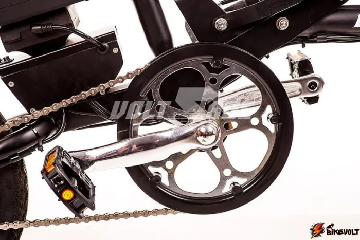 Электровелосипед Volt Age SMART-L — изображение 11