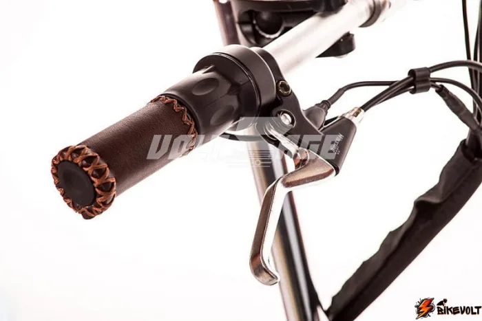 Электровелосипед Volt Age SMART-L — изображение 12