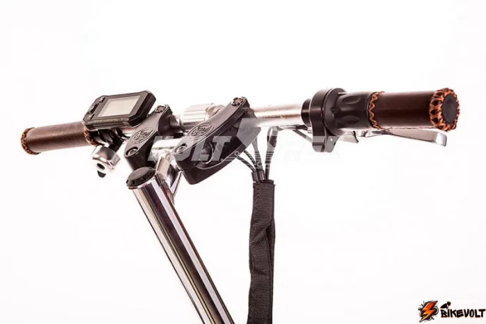 Электровелосипед Volt Age SMART-L — изображение 13