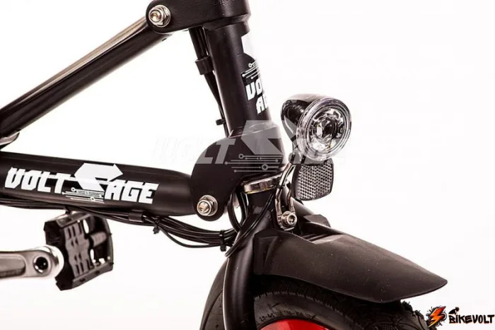 Электровелосипед Volt Age SMART-L — изображение 15