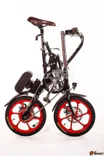 Электровелосипед Volt Age SMART-L — изображение 3