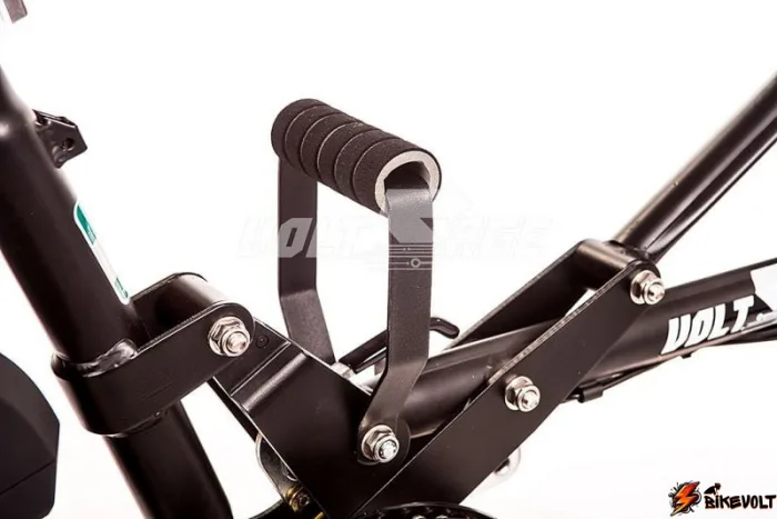 Электровелосипед Volt Age SMART-L — изображение 4