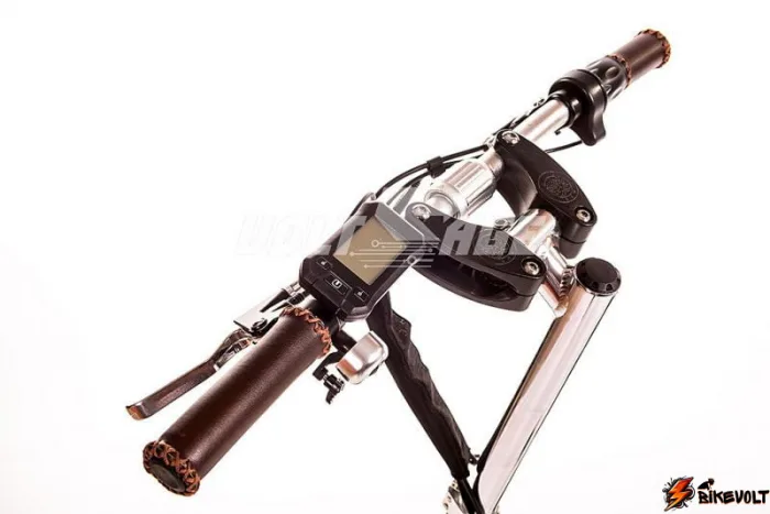 Электровелосипед Volt Age SMART-L — изображение 8