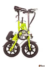 Электровелосипед Volt Age SMART-S — изображение 5