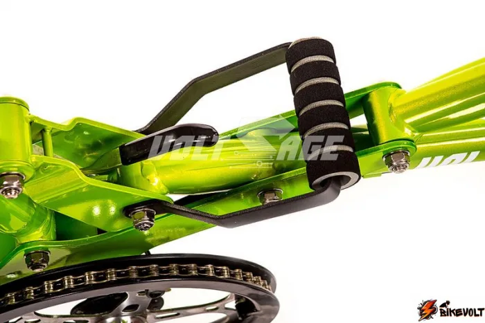 Электровелосипед Volt Age SMART-S — изображение 8