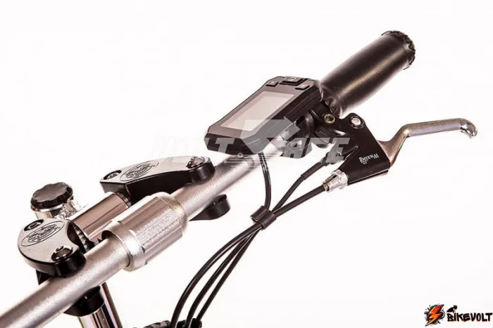 Электровелосипед Volt Age SMART-S — изображение 9