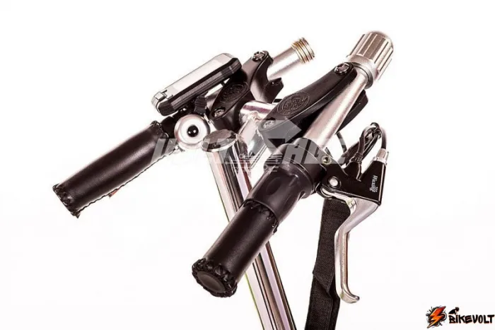 Электровелосипед Volt Age SMART-S — изображение 10