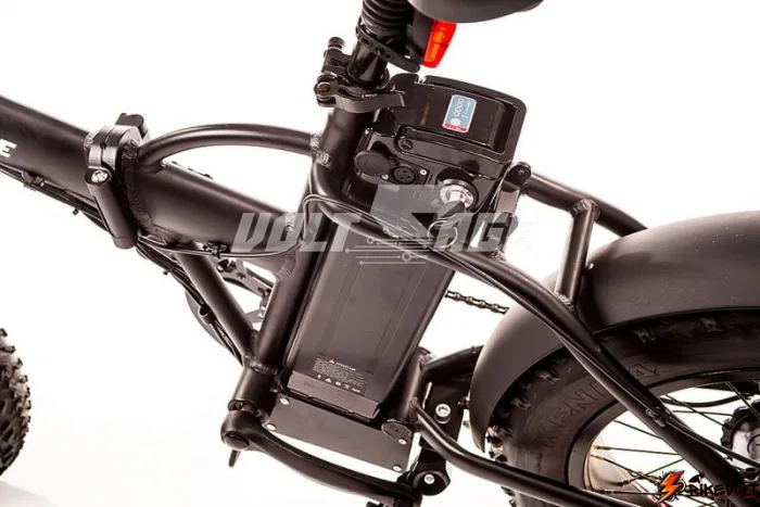 Электровелосипед Volt Age SPIRIT-F — изображение 7