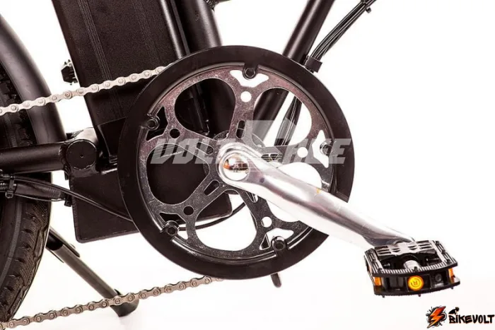 Электровелосипед Volt Age SPIRIT-L — изображение 2