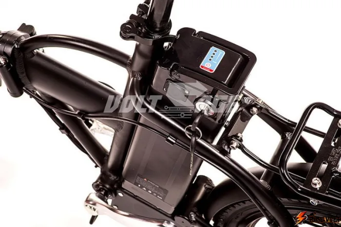 Электровелосипед Volt Age SPIRIT-L — изображение 5