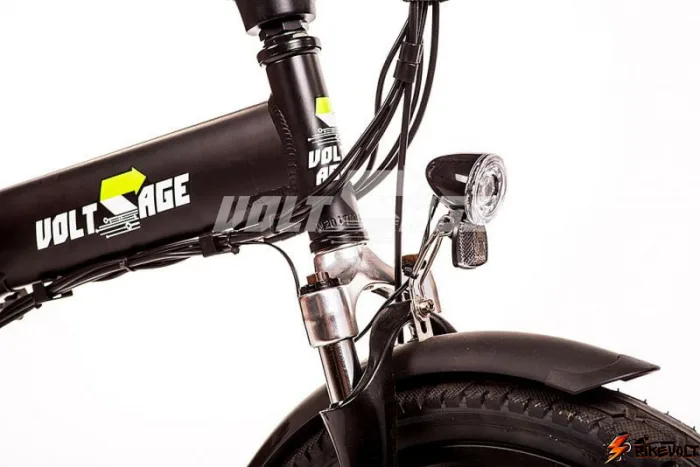 Электровелосипед Volt Age SPIRIT-L — изображение 7