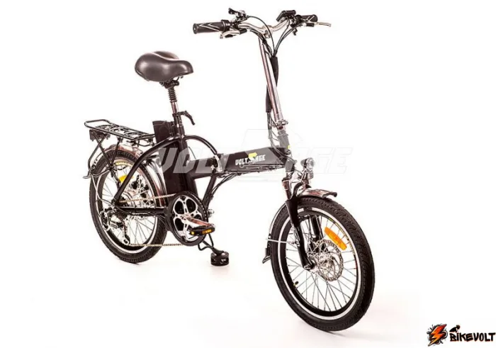 jelektrovelosiped-volt-age-spirit-s-0 Электровелосипед Volt Age SPIRIT-S — изображение 1