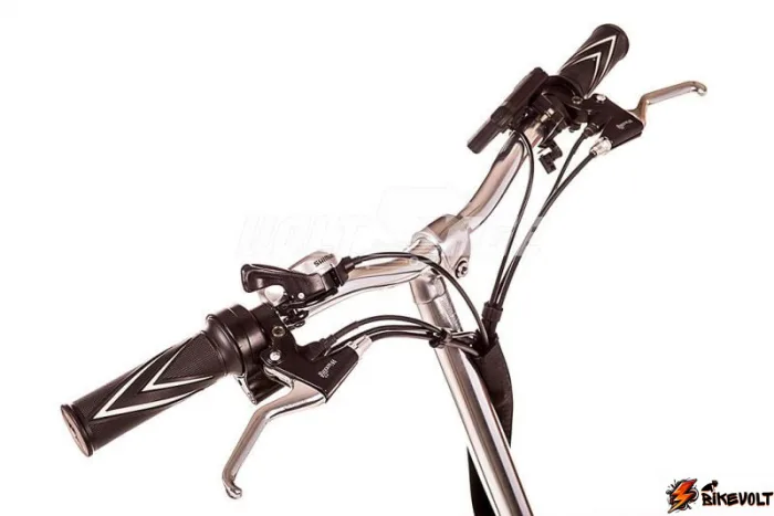 Электровелосипед Volt Age SPIRIT-S — изображение 11