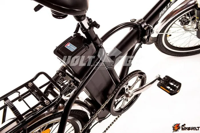 Электровелосипед Volt Age SPIRIT-S — изображение 12