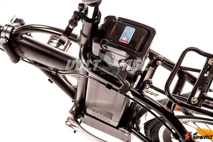 Электровелосипед Volt Age SPIRIT-S — изображение 6