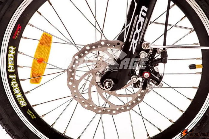 Электровелосипед Volt Age SPIRIT-S — изображение 8