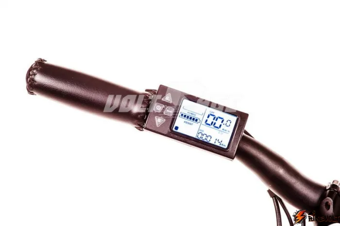 Электровелосипед Volt Age SPIRIT-S — изображение 9