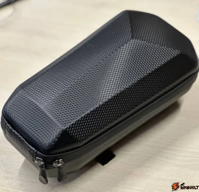 kofr-karbon-dlya-elektrovelosipeda-0 Кофр Carbon для электровелосипеда — изображение 1