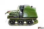 Мотобуксировщик KOiRA T 14 B&S — изображение 5