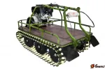 Мотобуксировщик KOiRA TR 13 л.с — изображение 6