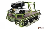 Мотобуксировщик KOiRA TR 9 л.с — изображение 10