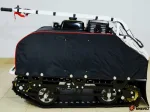 Мотособака Койра Богатырь 14 B&S