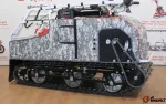 Мотособака Койра Богатырь 15 E — изображение 3