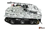 Мотособака Койра Богатырь 15 R — изображение 4