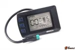 КОМПЛЕКТ Eltreco 36V 500W LCD 26 + АКБ 36V 10Ah (HL) — изображение 6