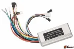 КОМПЛЕКТ Eltreco 36V 500W LCD 26 + АКБ 36V 10Ah (HL) — изображение 9