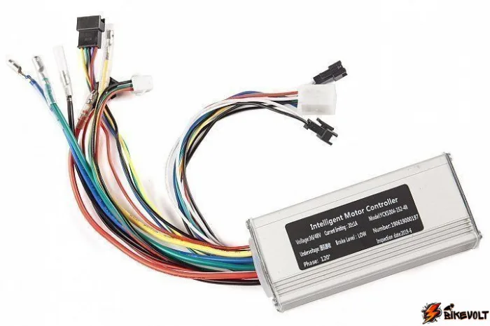 komplekt-eltreco-36v-500w-lcd-26-akb-36v-10ah-hl-8 КОМПЛЕКТ Eltreco 36V 500W LCD 26 + АКБ 36V 10Ah (HL) — изображение 9
