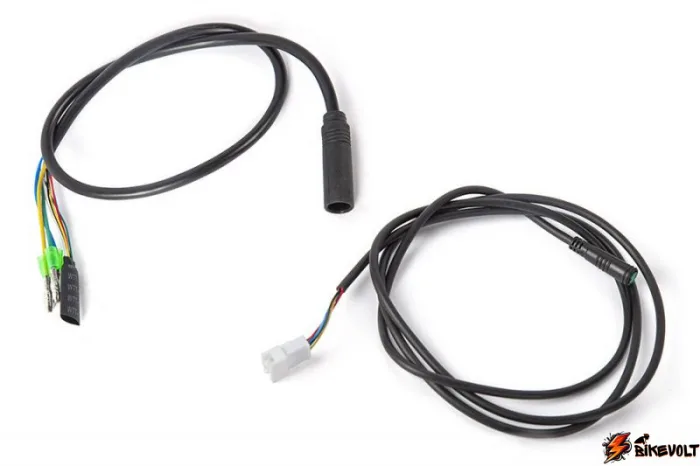 komplekt-motor-koleso-s-akkumulyatorom-i-kontrollerom-eltreco-36v-350w-lcd-275-perednij-akb-36v-10ah-hl-12 Комплект мотор колесо с аккумулятором и контроллером Eltreco 36V 350W LCD 27,5" передний + АКБ 36V 10Ah (HL) — изображение 13