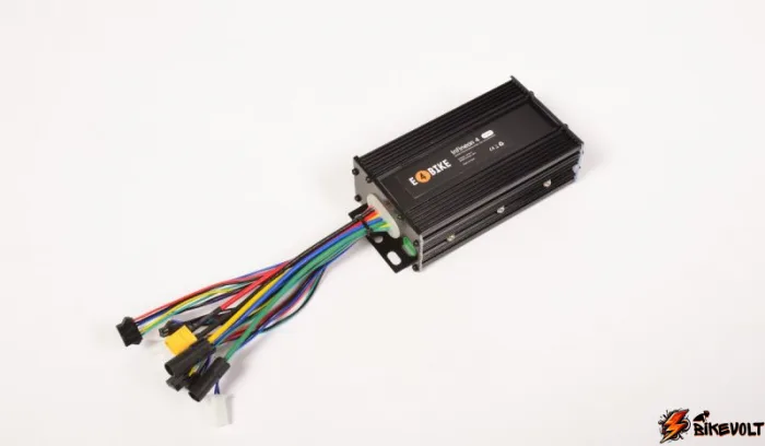 komplekt-motor-koleso-s-akkumulyatorom-i-kontrollerom-gbike-bazovyj-nabor-mosch-26-3 Комплект мотор колесо с аккумулятором и контроллером GBIKE  базовый набор "мощь!" 26" — изображение 4